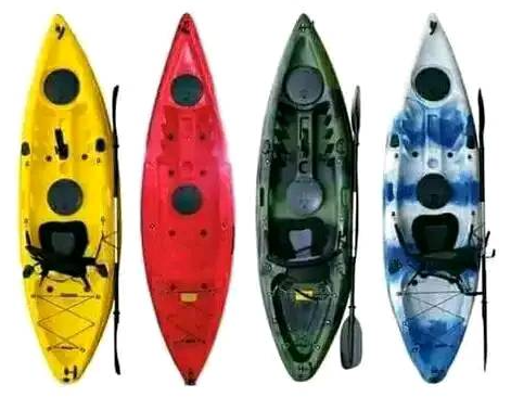 Kayaks sell