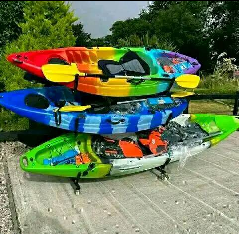 Kayaks sell